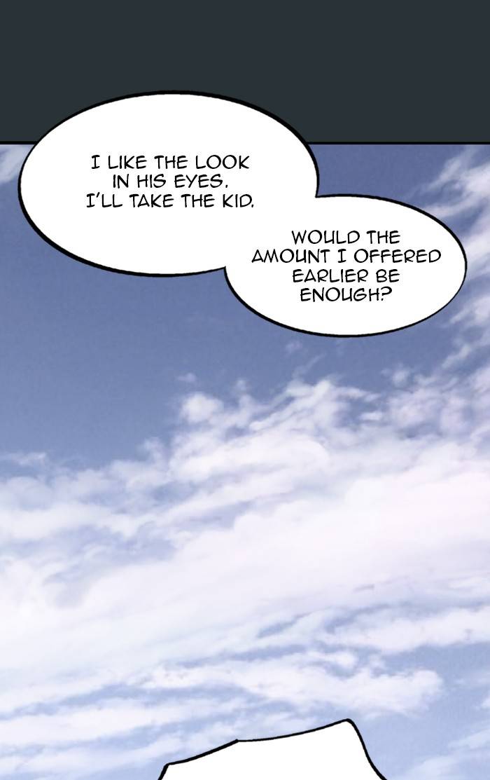 Read Gosu (en) Manga Online