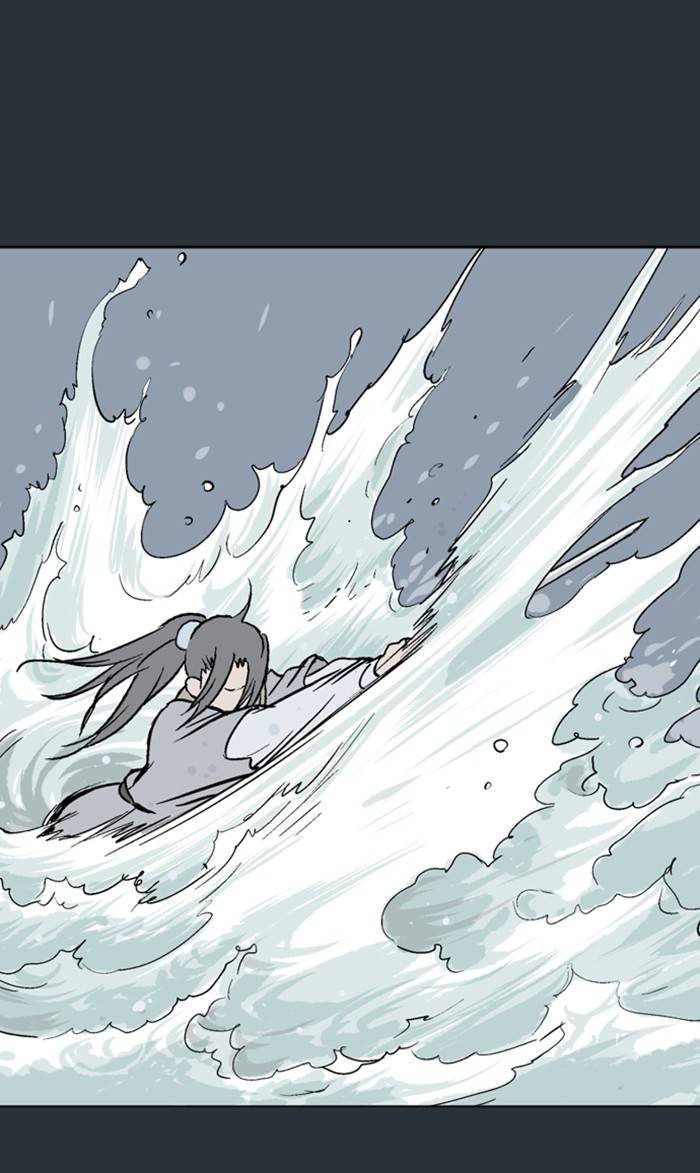 Read Gosu (en) Manga Online