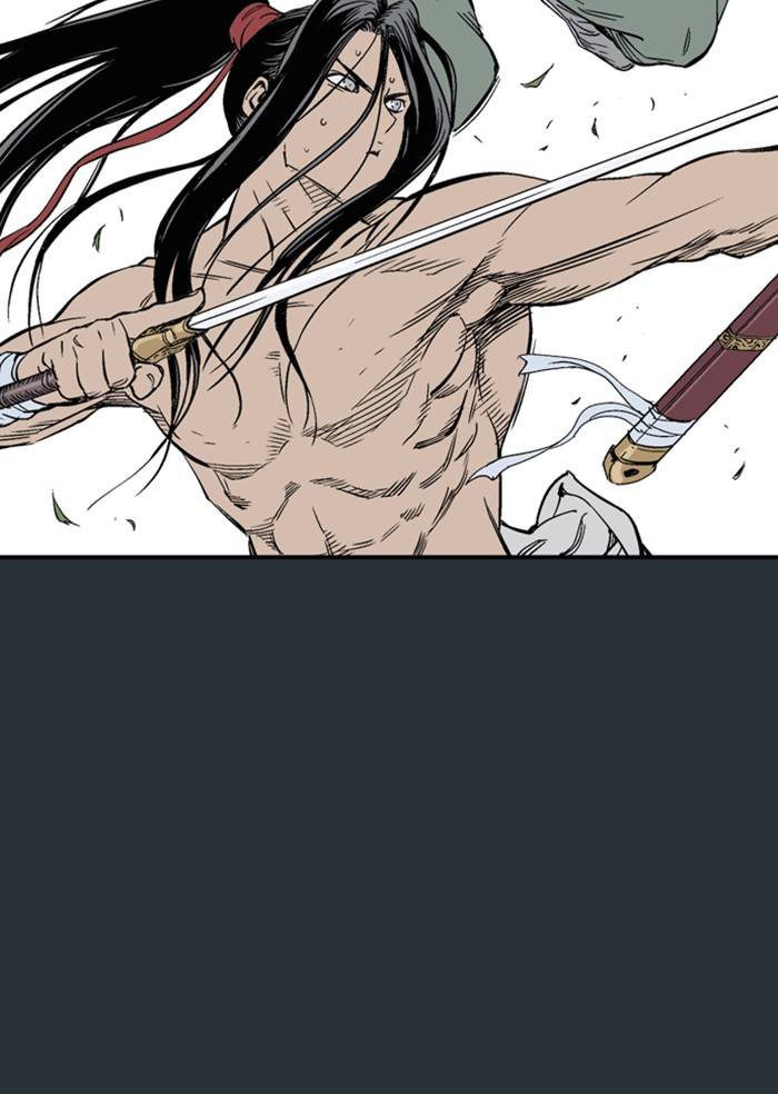 Read Gosu (en) Manga Online