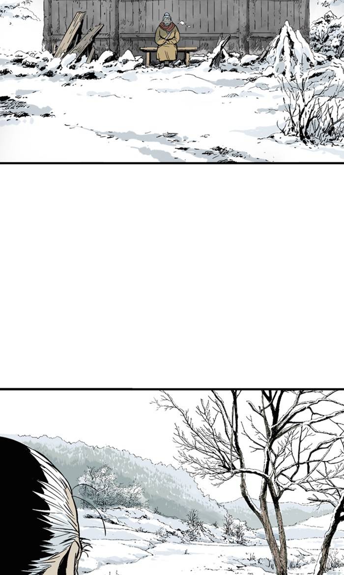 Read Gosu (en) Manga Online