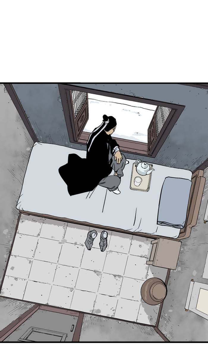 Read Gosu (en) Manga Online