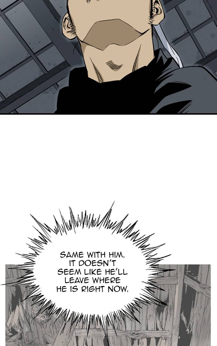 Read Gosu (en) Manga Online