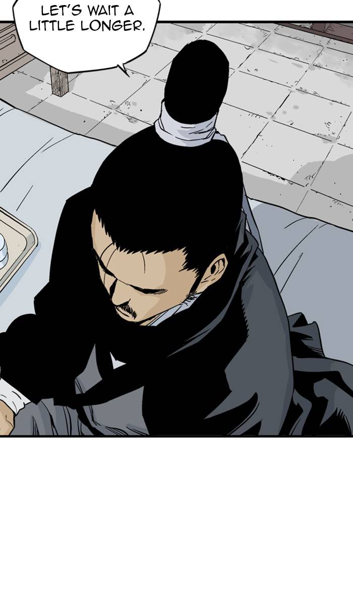 Read Gosu (en) Manga Online