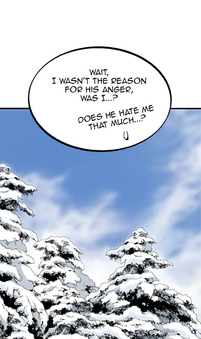 Read Gosu (en) Manga Online