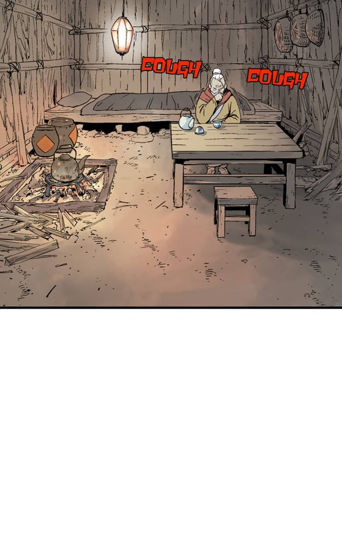 Read Gosu (en) Manga Online