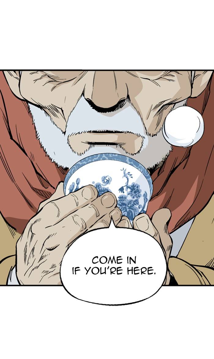 Read Gosu (en) Manga Online