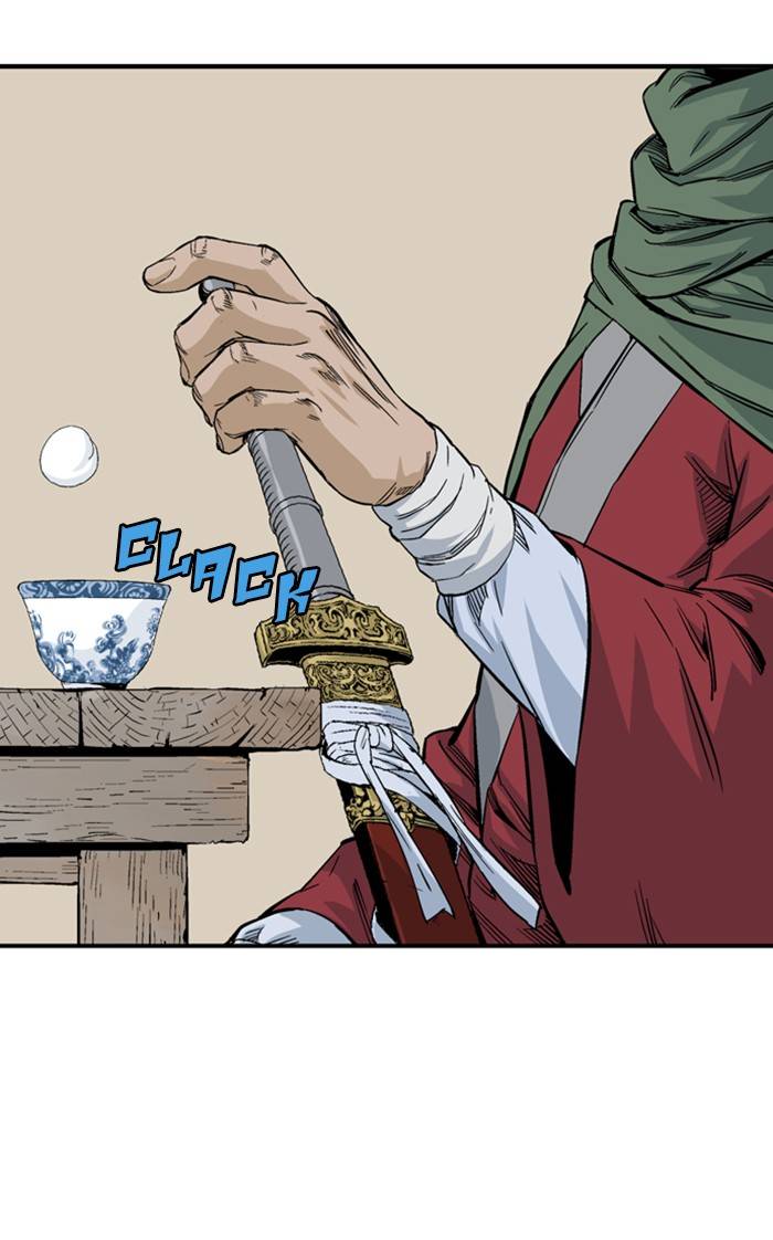 Read Gosu (en) Manga Online