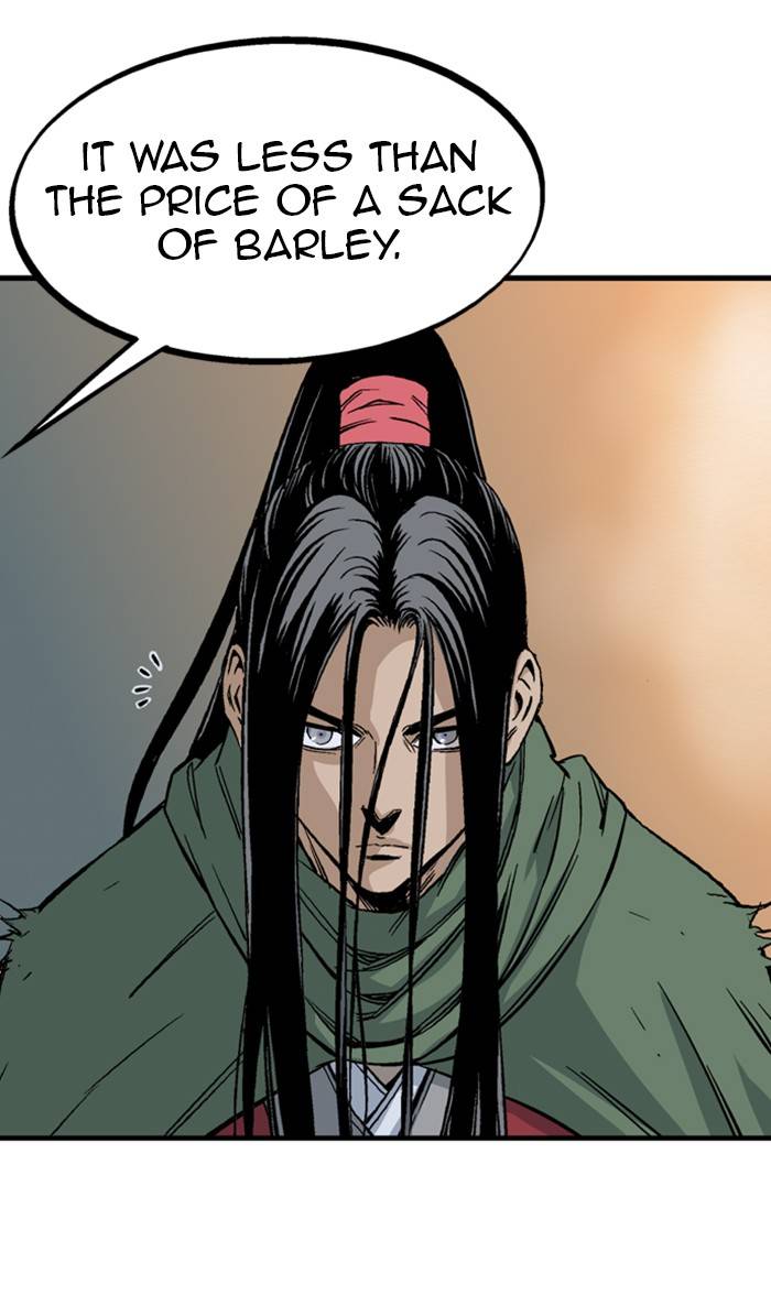 Read Gosu (en) Manga Online