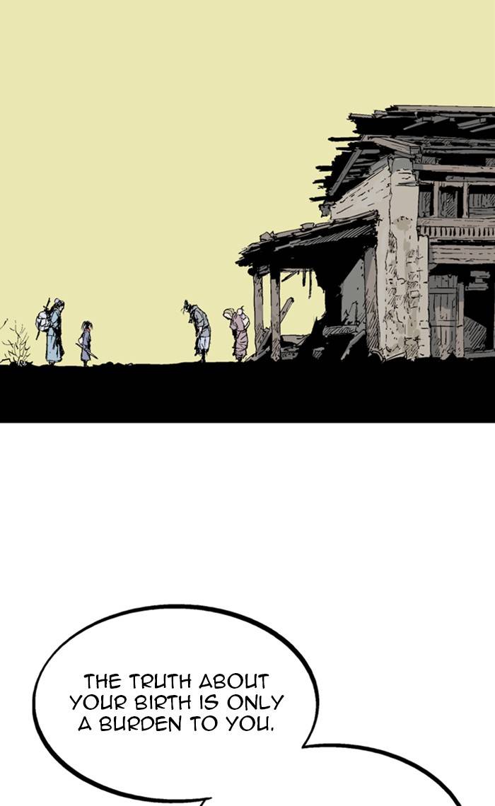 Read Gosu (en) Manga Online