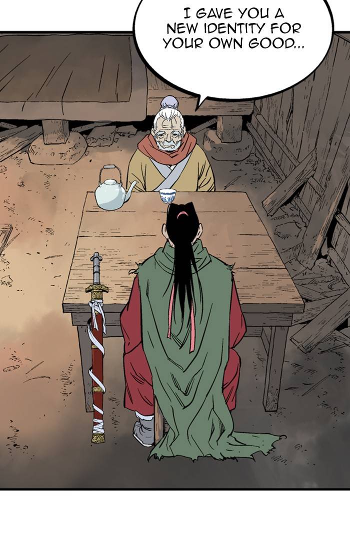 Read Gosu (en) Manga Online