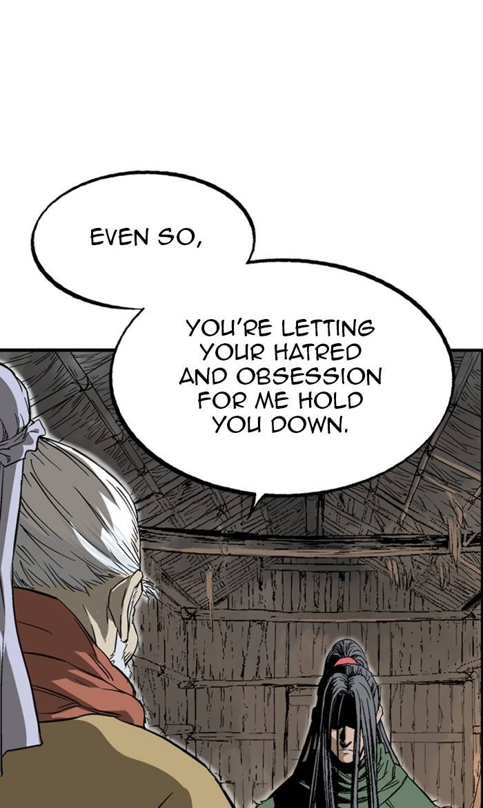 Read Gosu (en) Manga Online