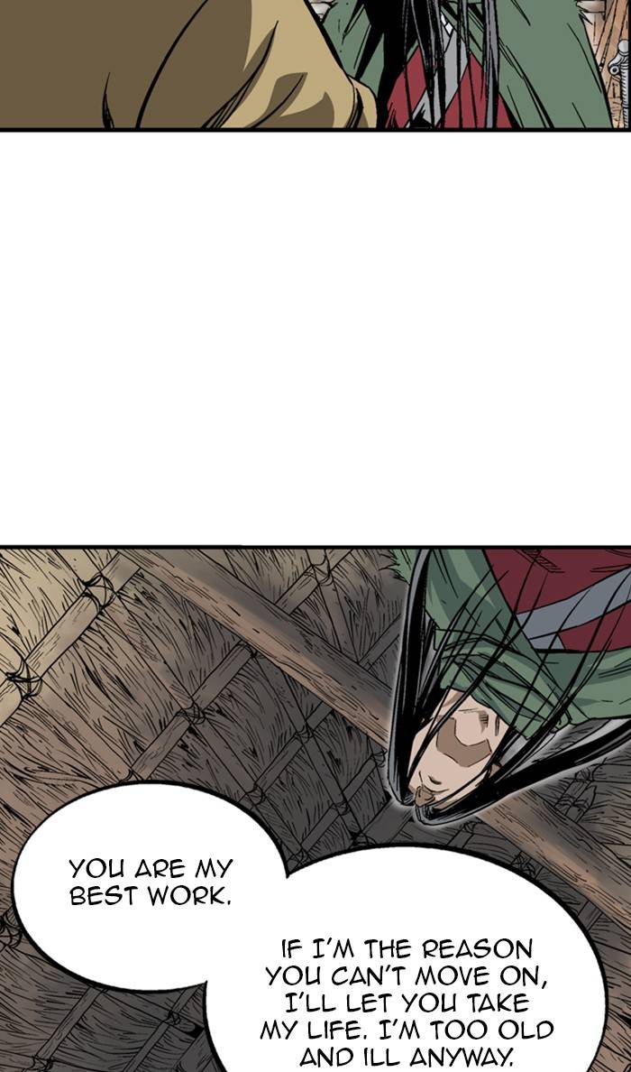 Read Gosu (en) Manga Online