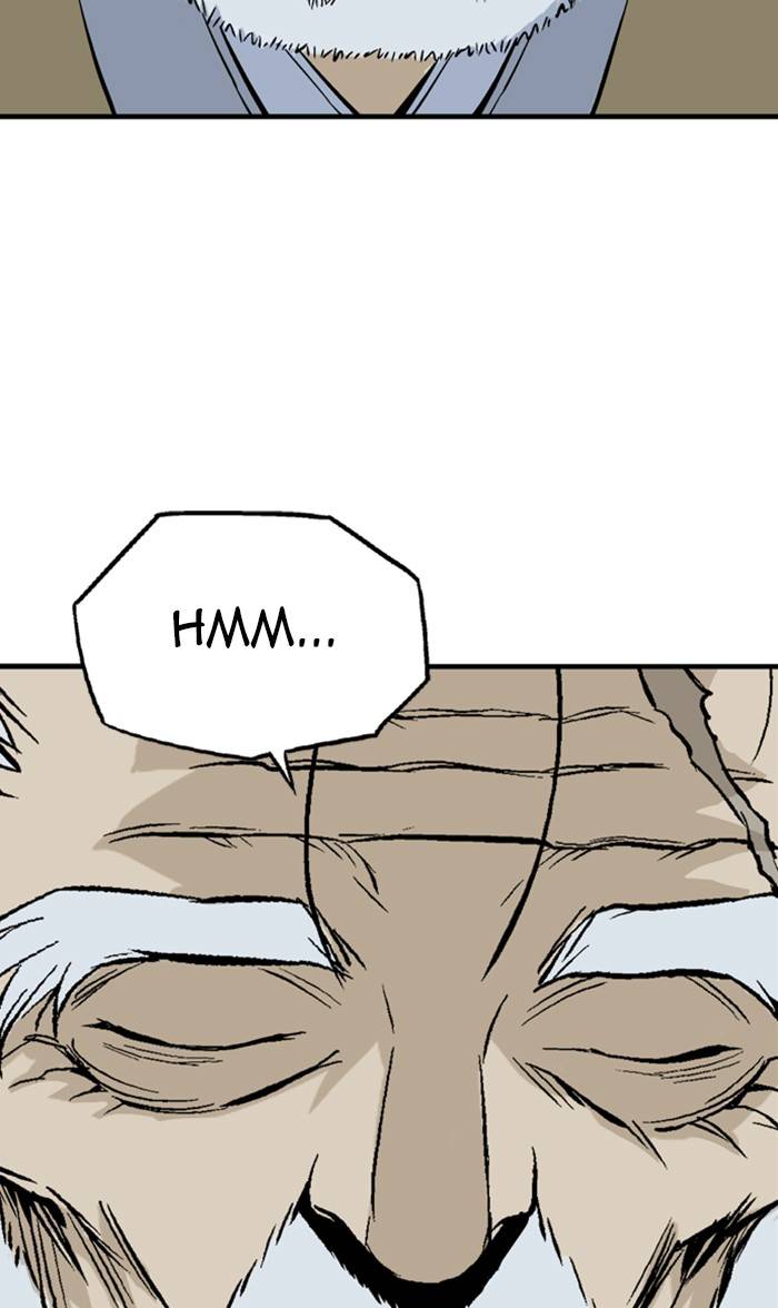 Read Gosu (en) Manga Online