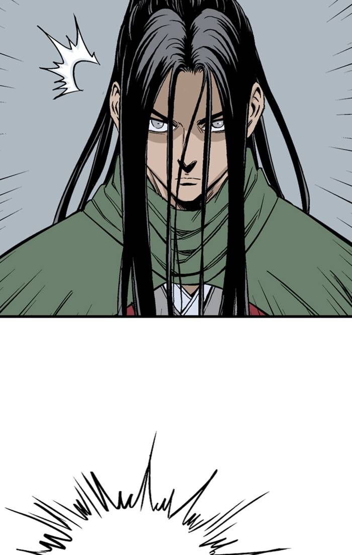 Read Gosu (en) Manga Online