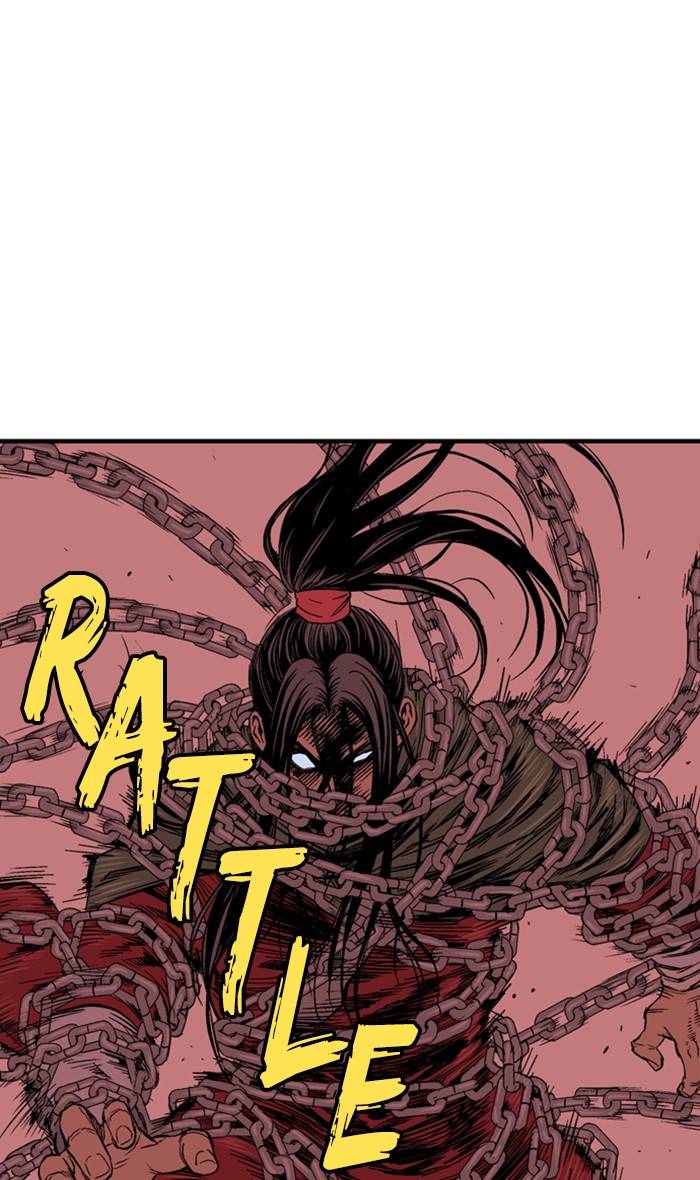 Read Gosu (en) Manga Online