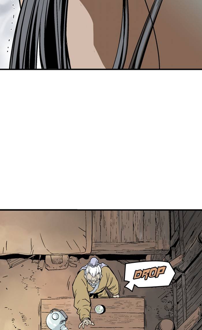 Read Gosu (en) Manga Online