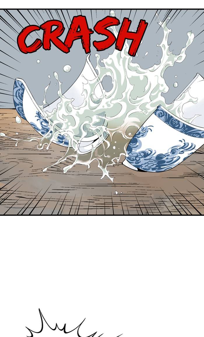 Read Gosu (en) Manga Online