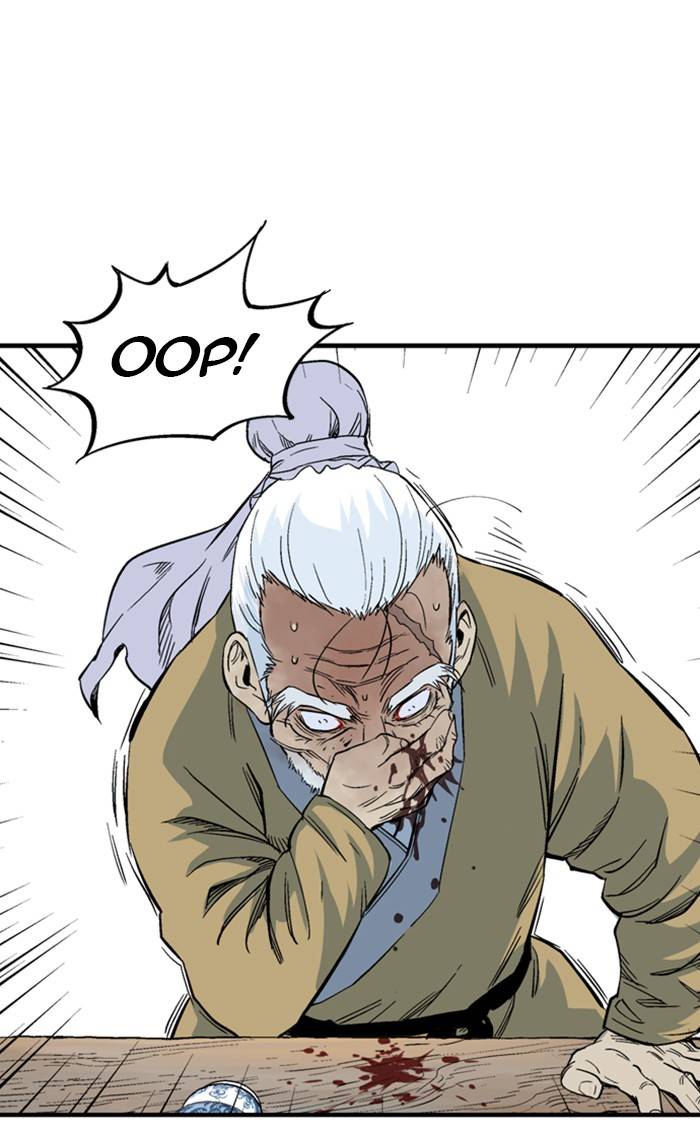 Read Gosu (en) Manga Online