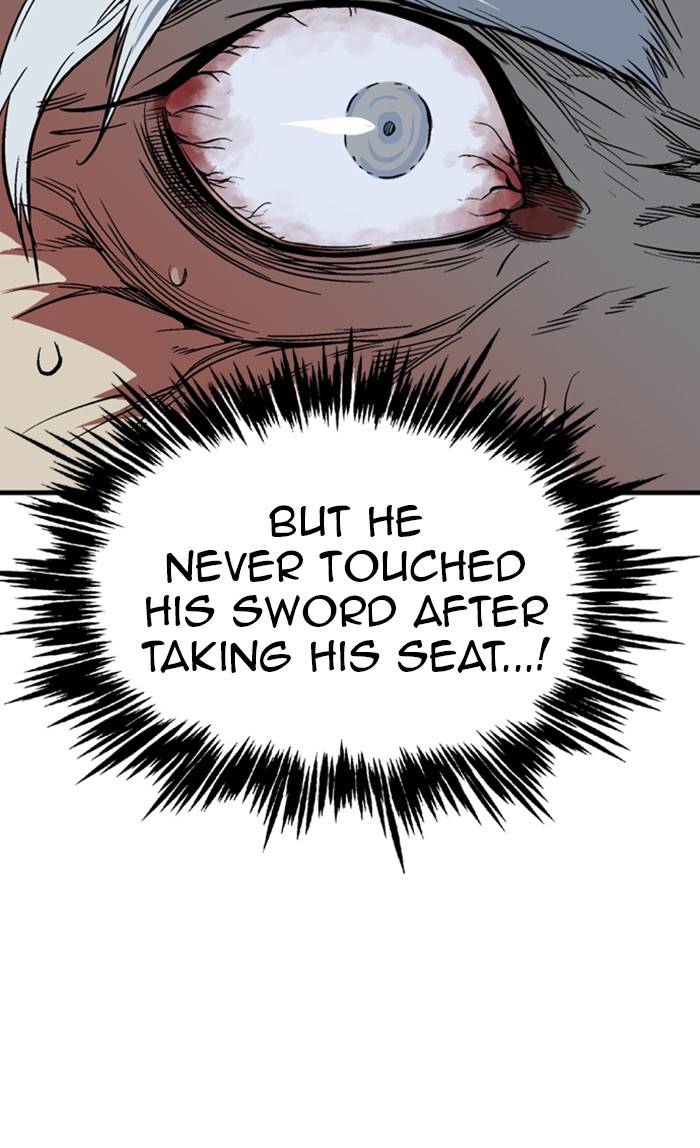 Read Gosu (en) Manga Online