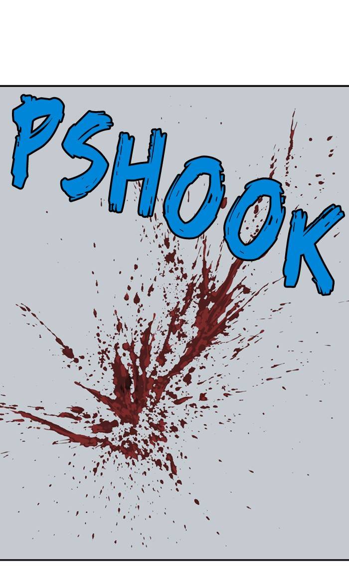 Read Gosu (en) Manga Online