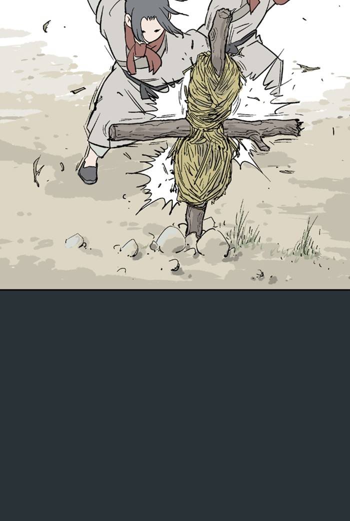 Read Gosu (en) Manga Online