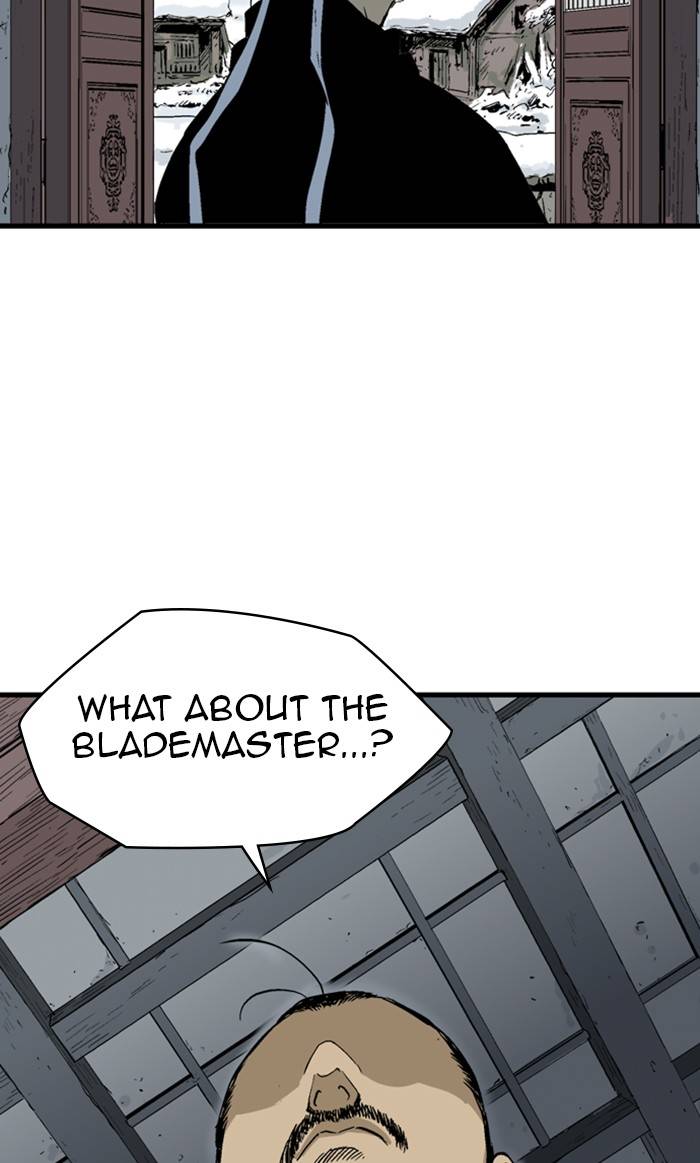 Read Gosu (en) Manga Online