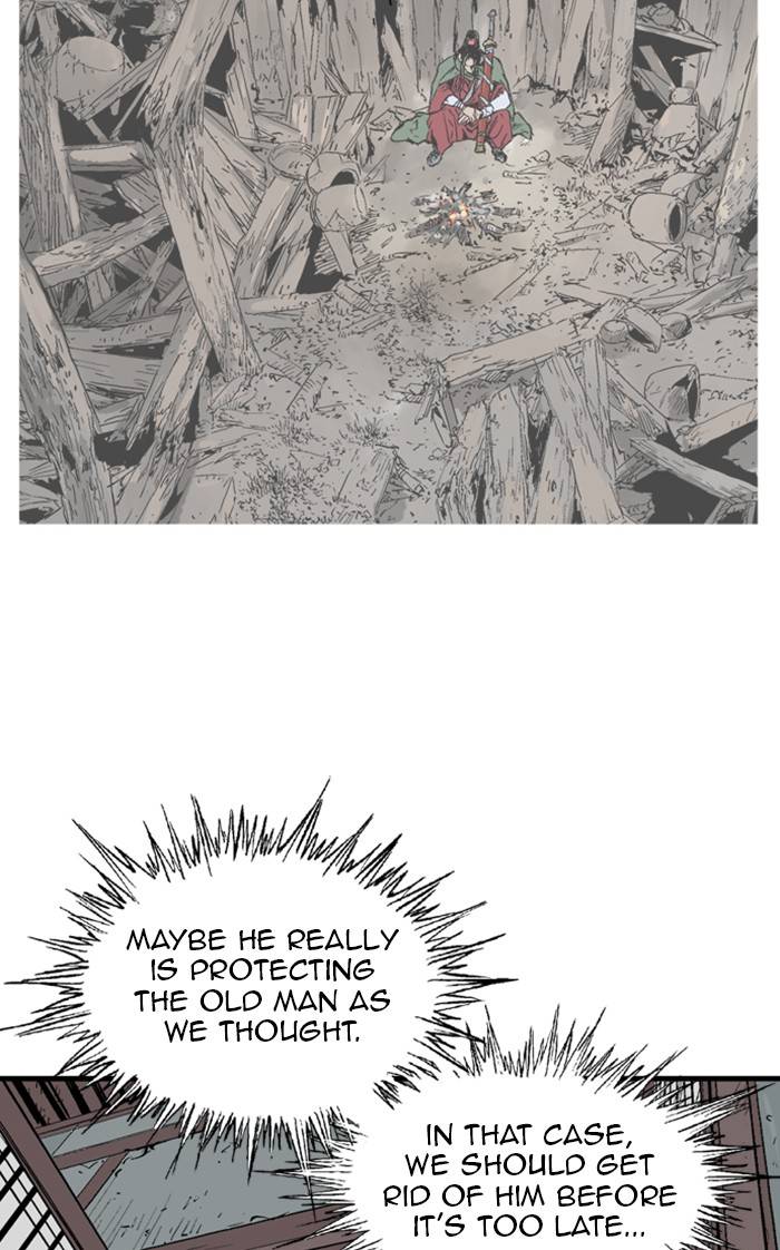 Read Gosu (en) Manga Online