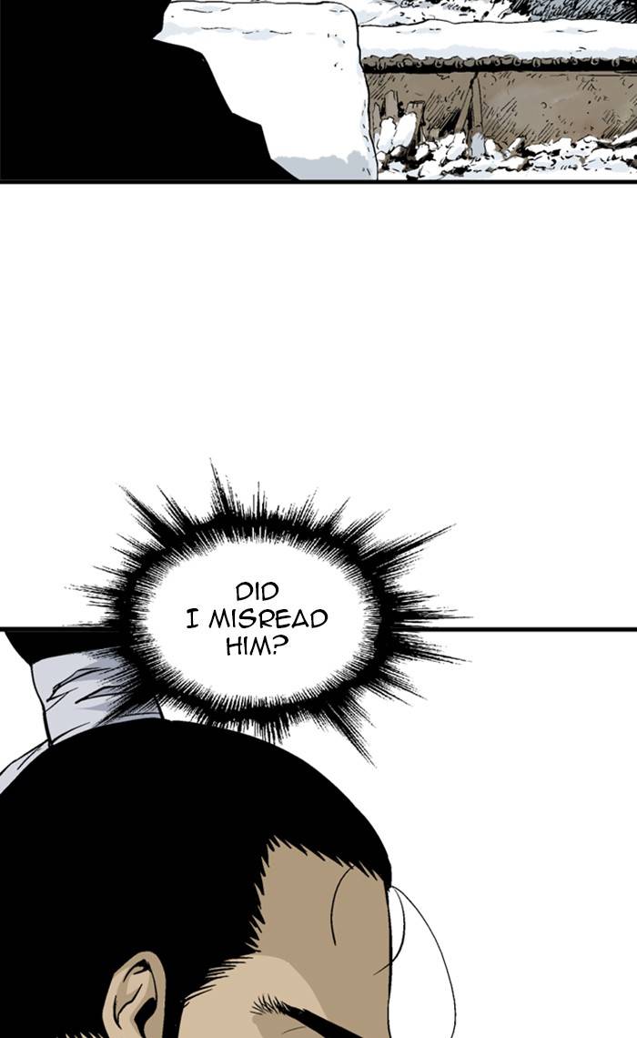 Read Gosu (en) Manga Online