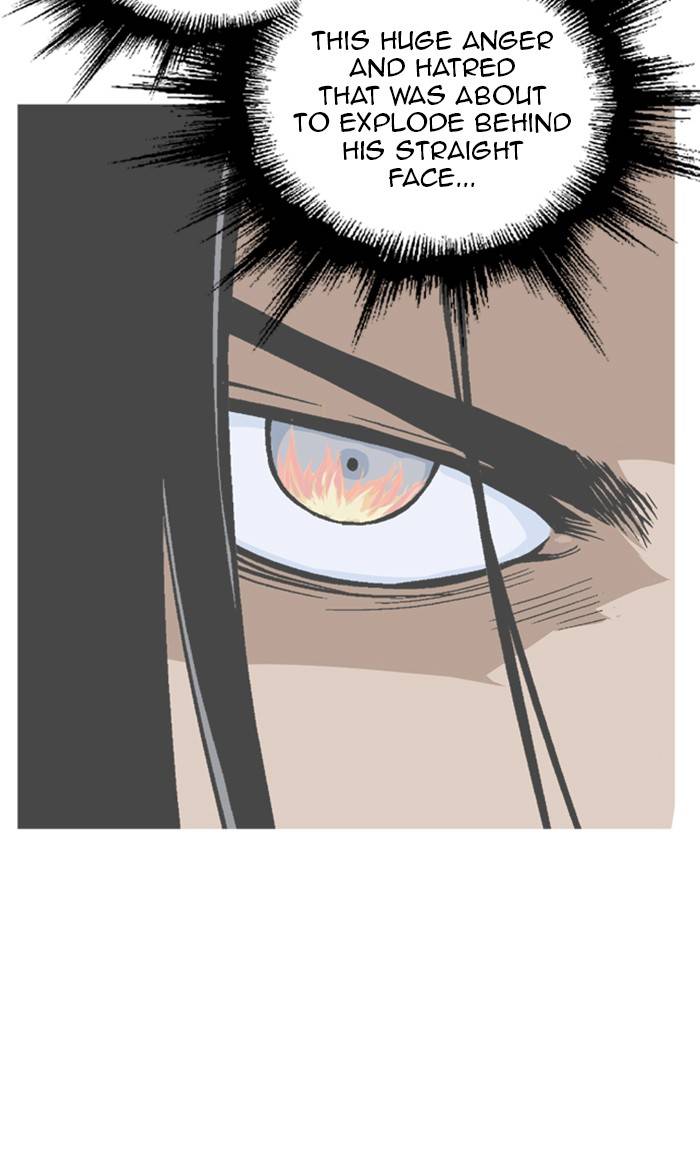 Read Gosu (en) Manga Online