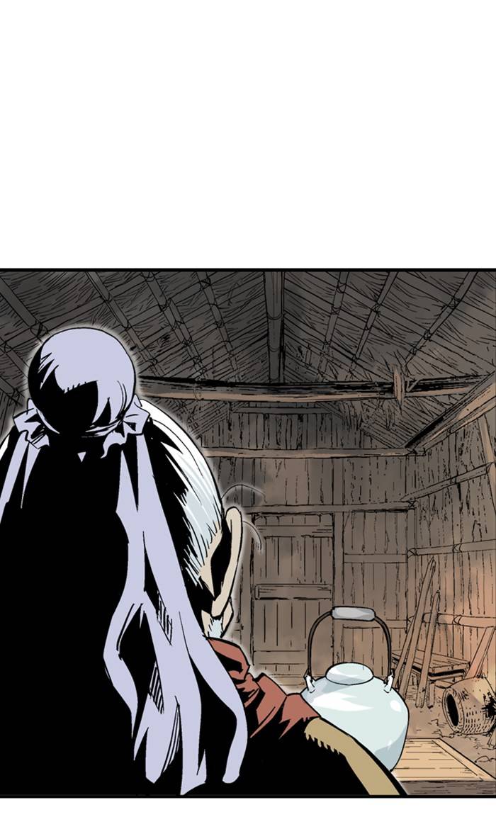 Read Gosu (en) Manga Online