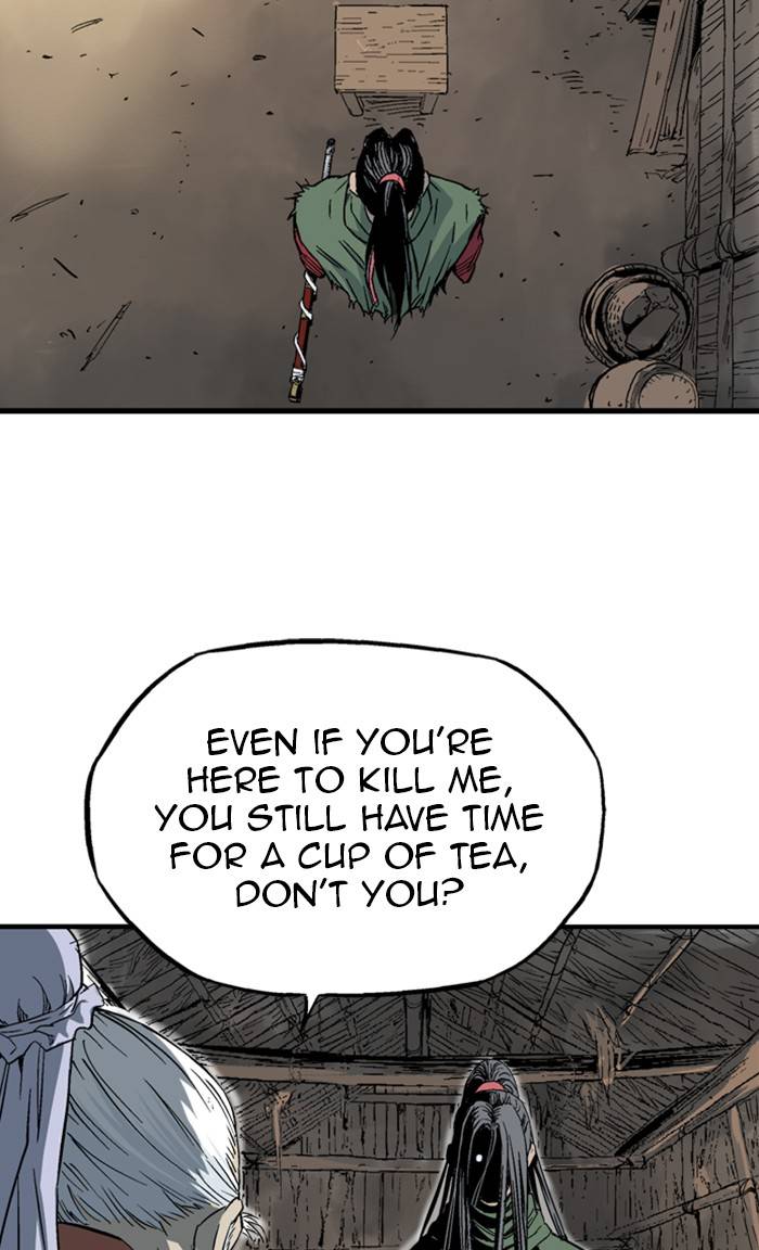 Read Gosu (en) Manga Online