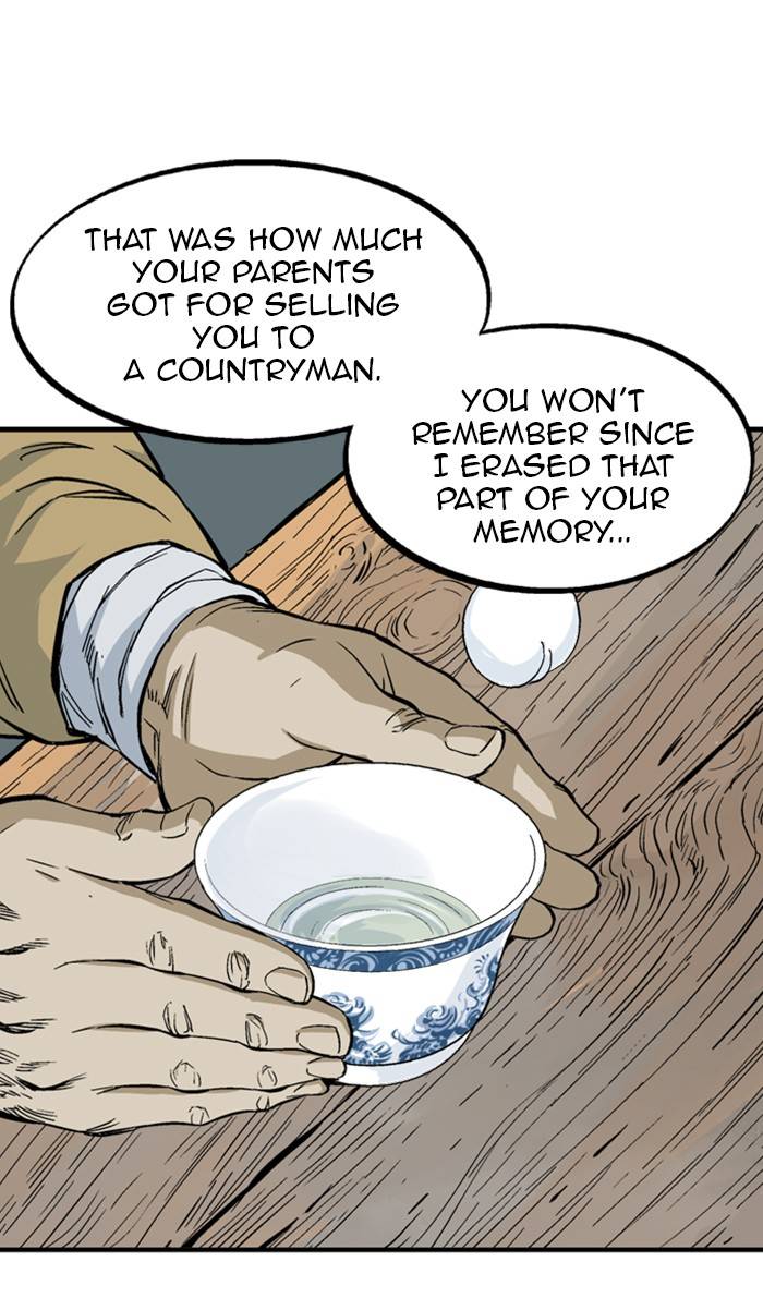 Read Gosu (en) Manga Online