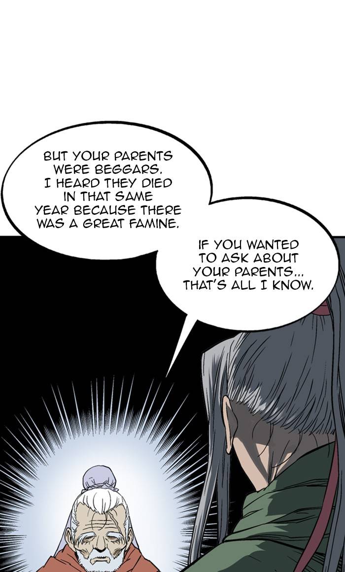 Read Gosu (en) Manga Online