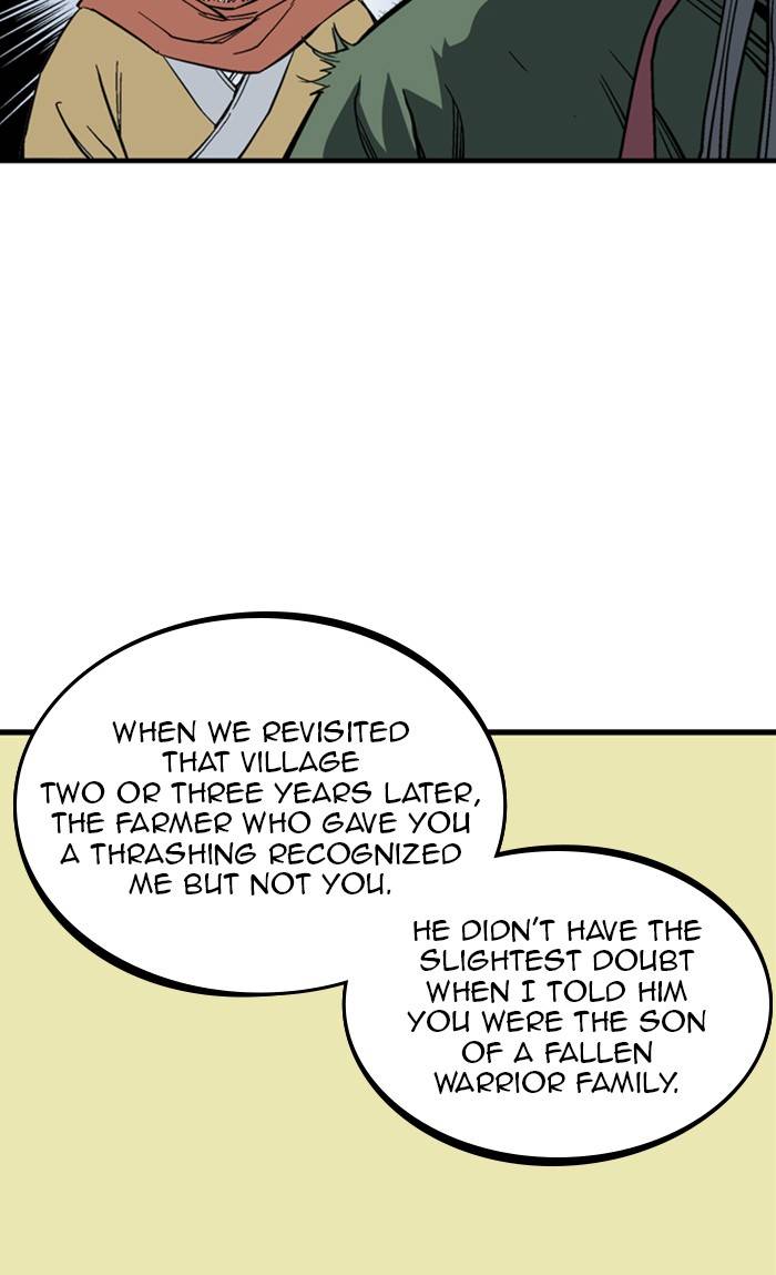 Read Gosu (en) Manga Online