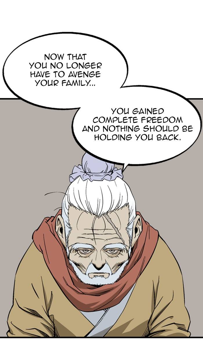 Read Gosu (en) Manga Online