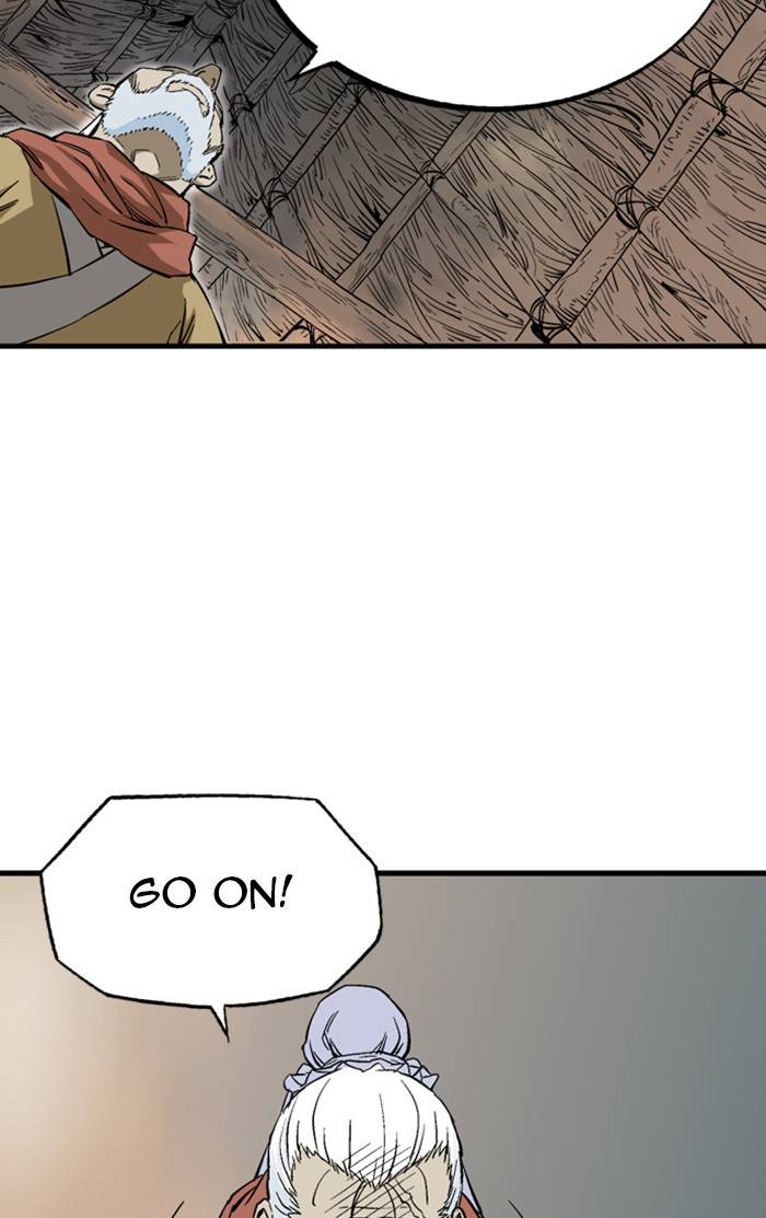 Read Gosu (en) Manga Online