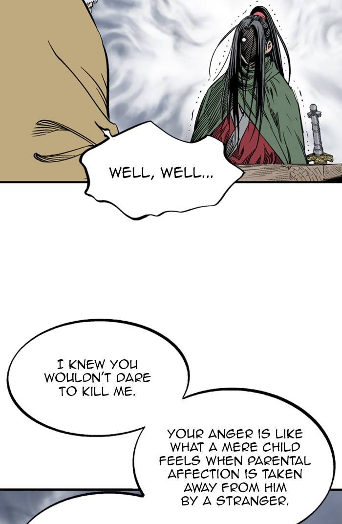 Read Gosu (en) Manga Online