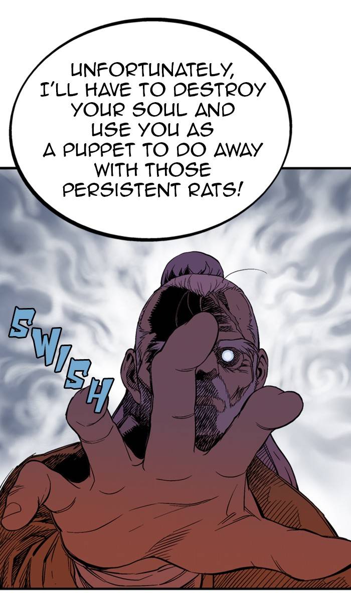 Read Gosu (en) Manga Online