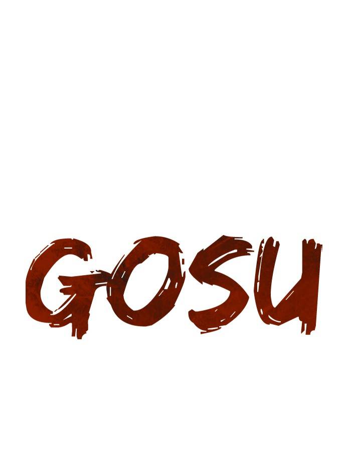 Read Gosu (en) Manga Online
