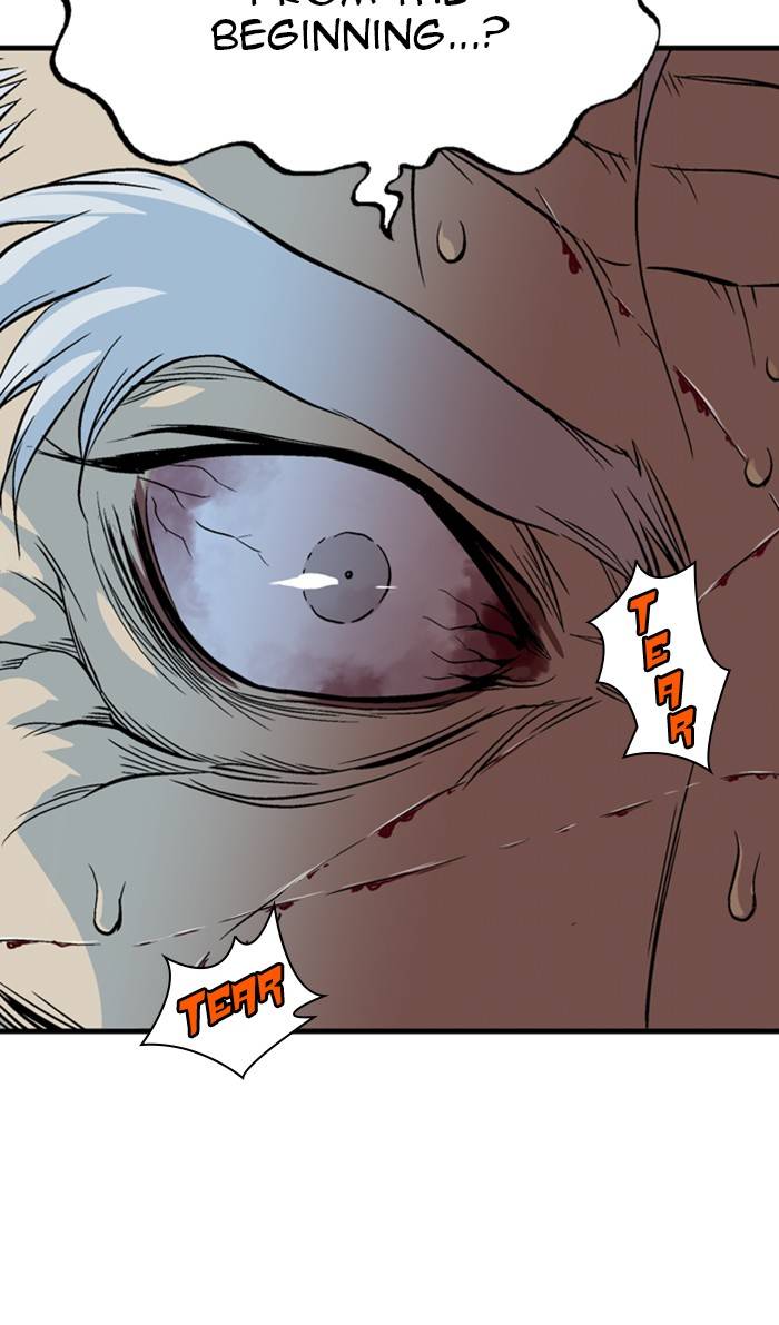 Read Gosu (en) Manga Online