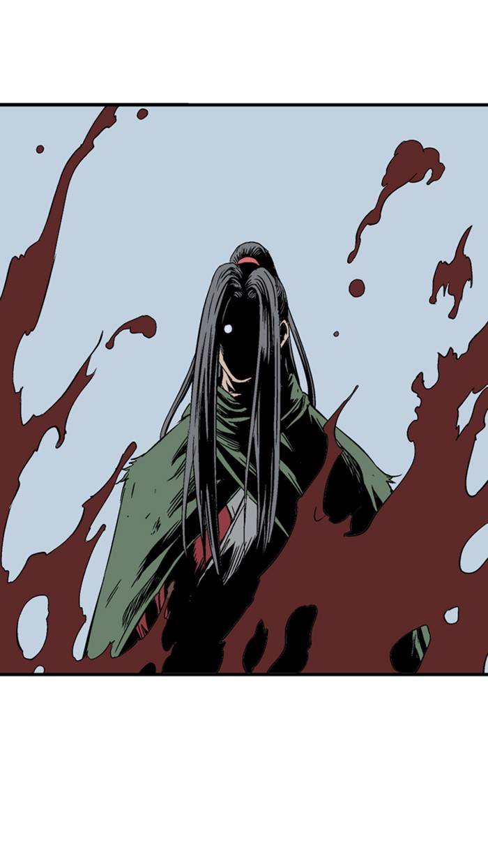 Read Gosu (en) Manga Online