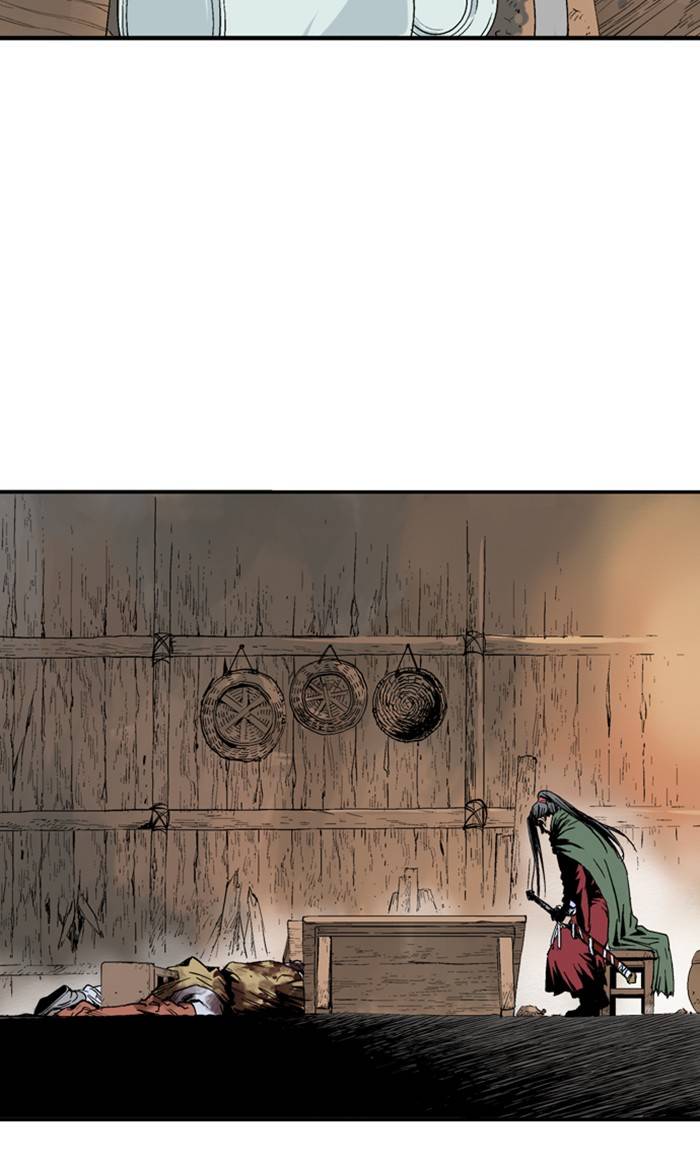 Read Gosu (en) Manga Online