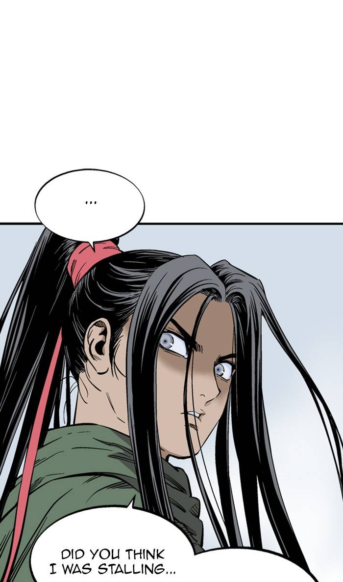 Read Gosu (en) Manga Online