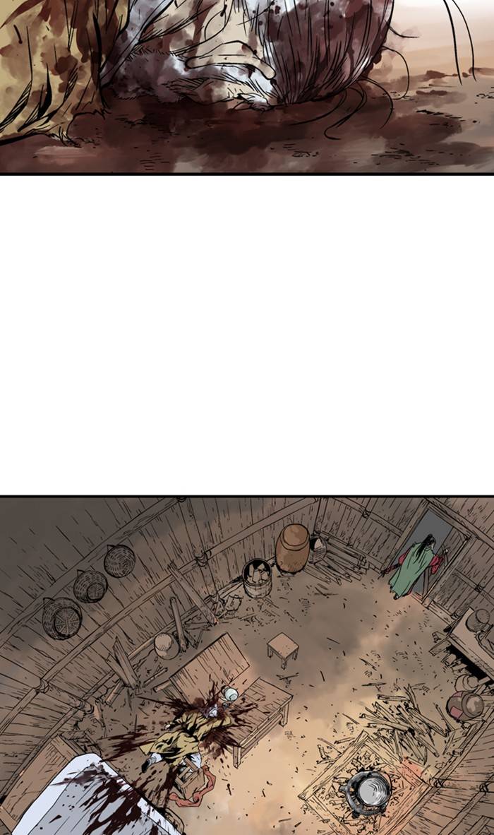 Read Gosu (en) Manga Online