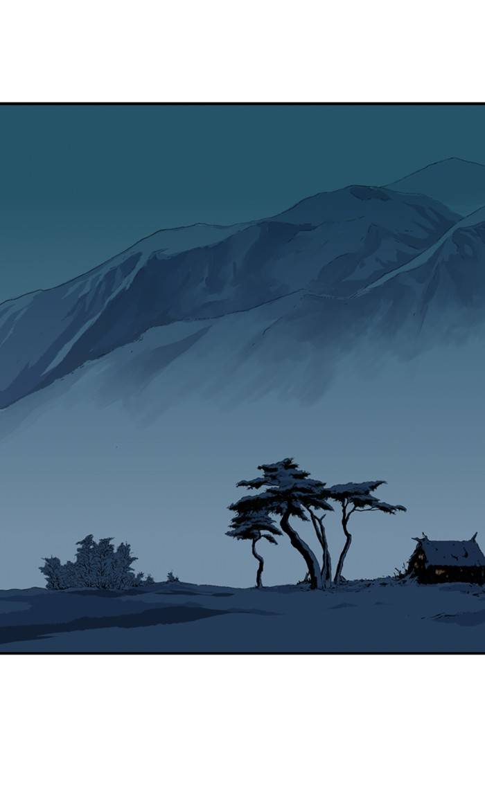 Read Gosu (en) Manga Online