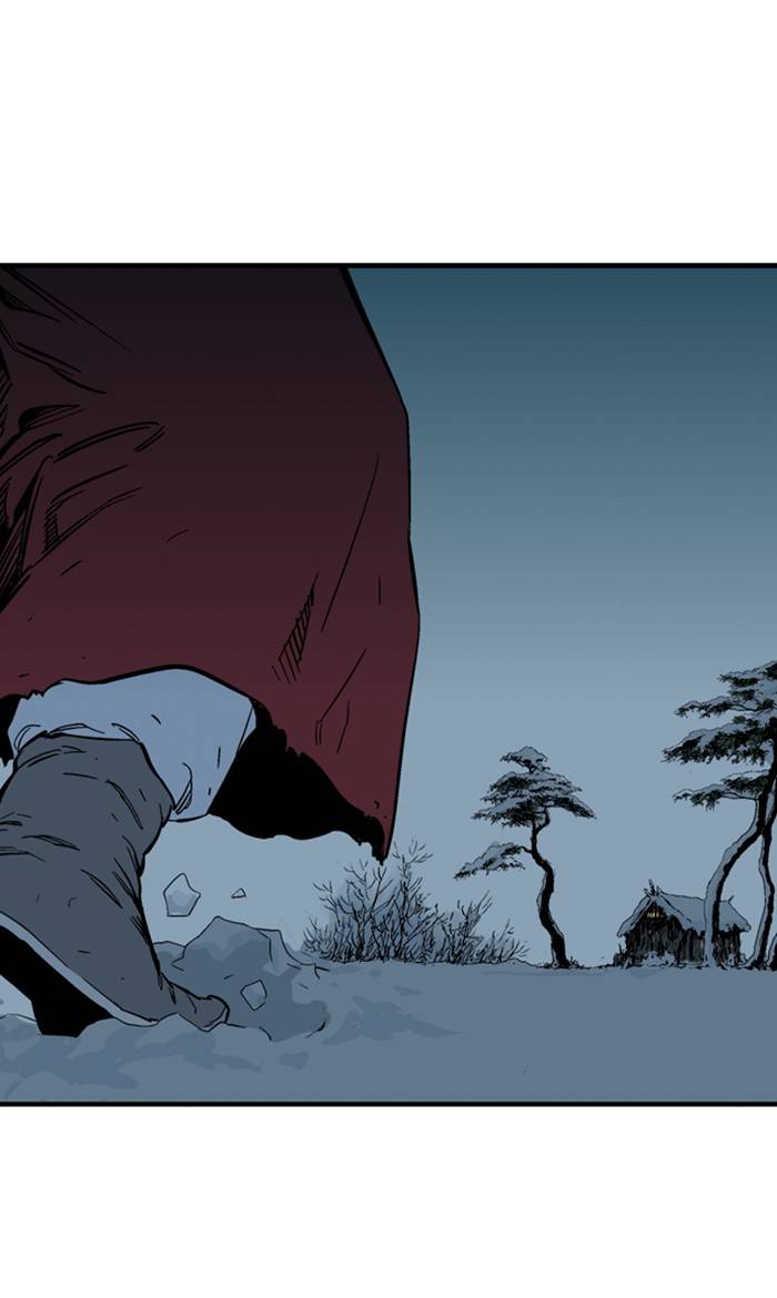 Read Gosu (en) Manga Online