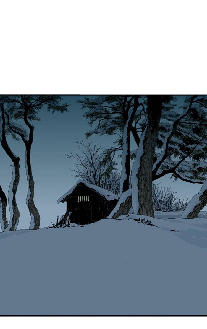 Read Gosu (en) Manga Online