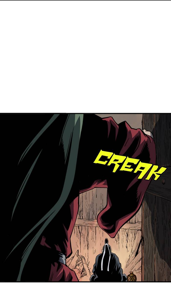 Read Gosu (en) Manga Online