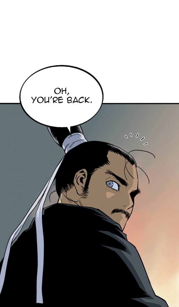 Read Gosu (en) Manga Online