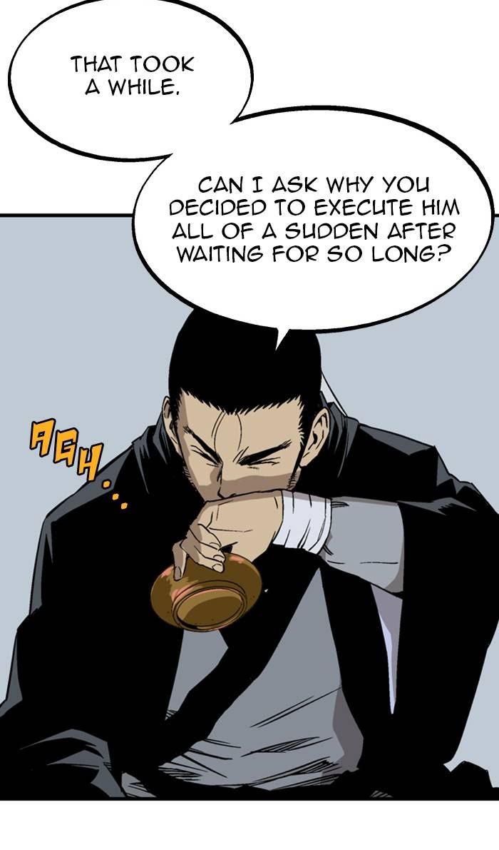 Read Gosu (en) Manga Online